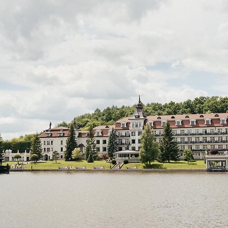 Edem Resort Medical & Spa Strelki  외부 사진
