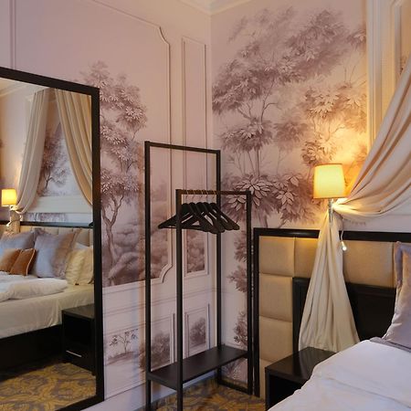Edem Resort Medical & Spa Strelki  외부 사진