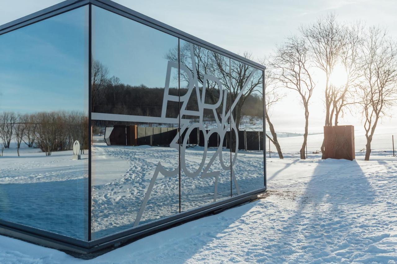 Edem Resort Medical & Spa Strelki  외부 사진