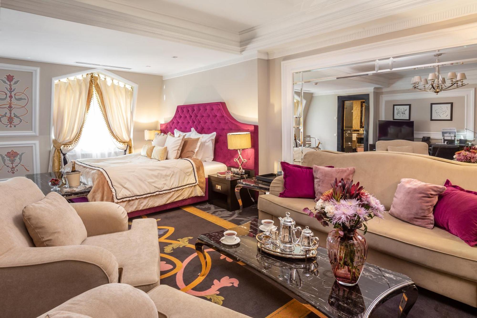 Edem Resort Medical & Spa Strelki  외부 사진