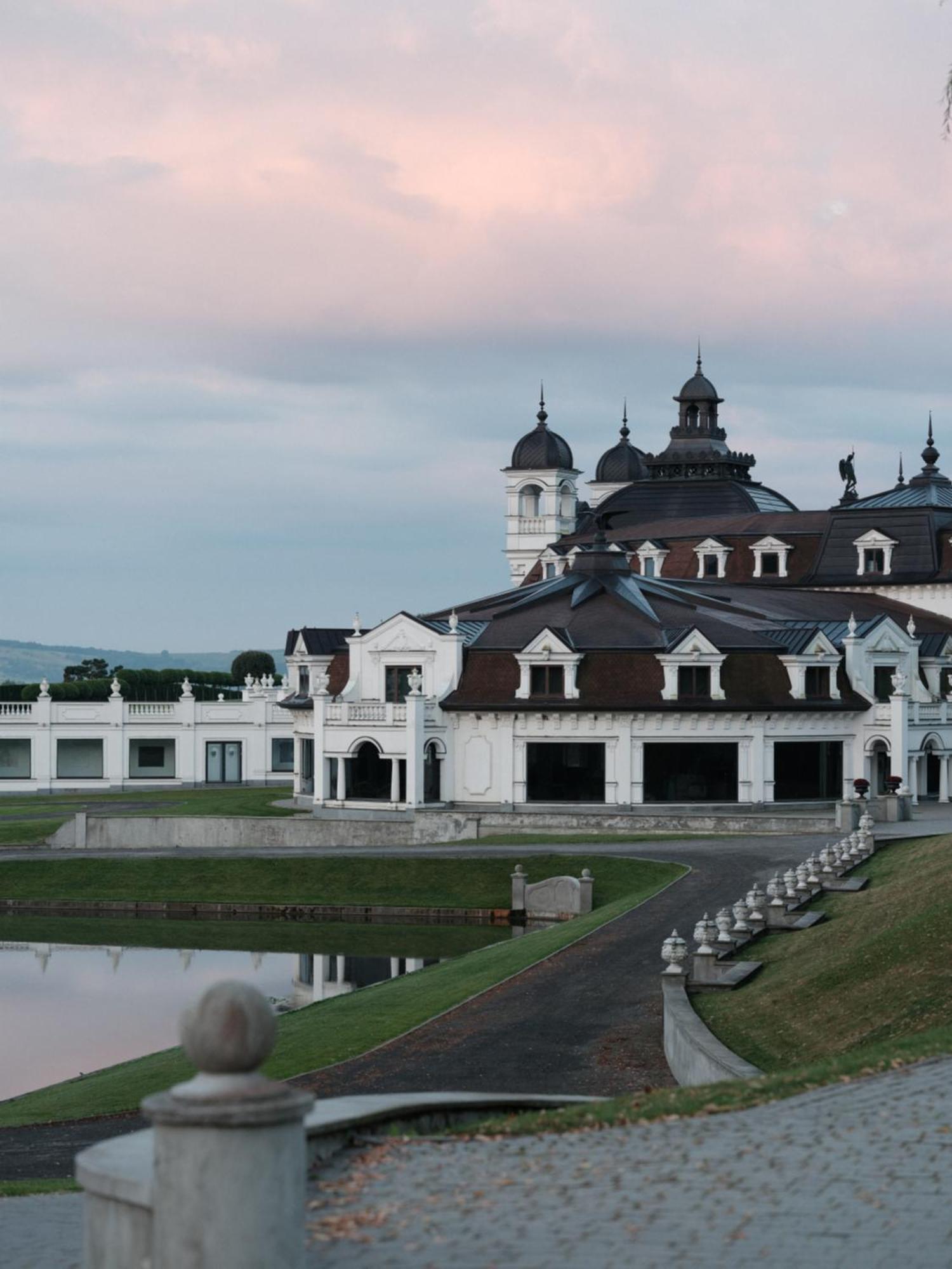Edem Resort Medical & Spa Strelki  외부 사진