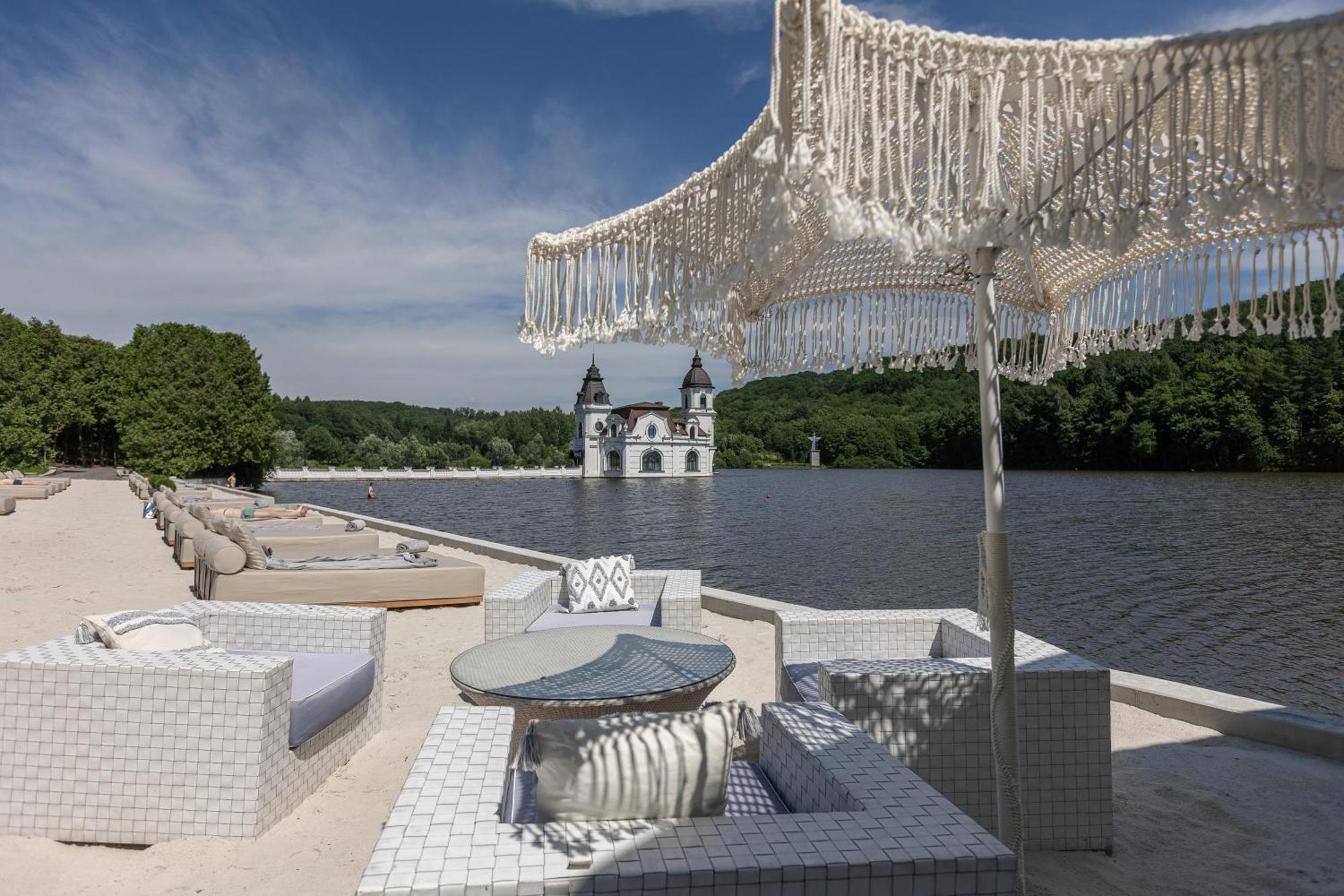 Edem Resort Medical & Spa Strelki  외부 사진