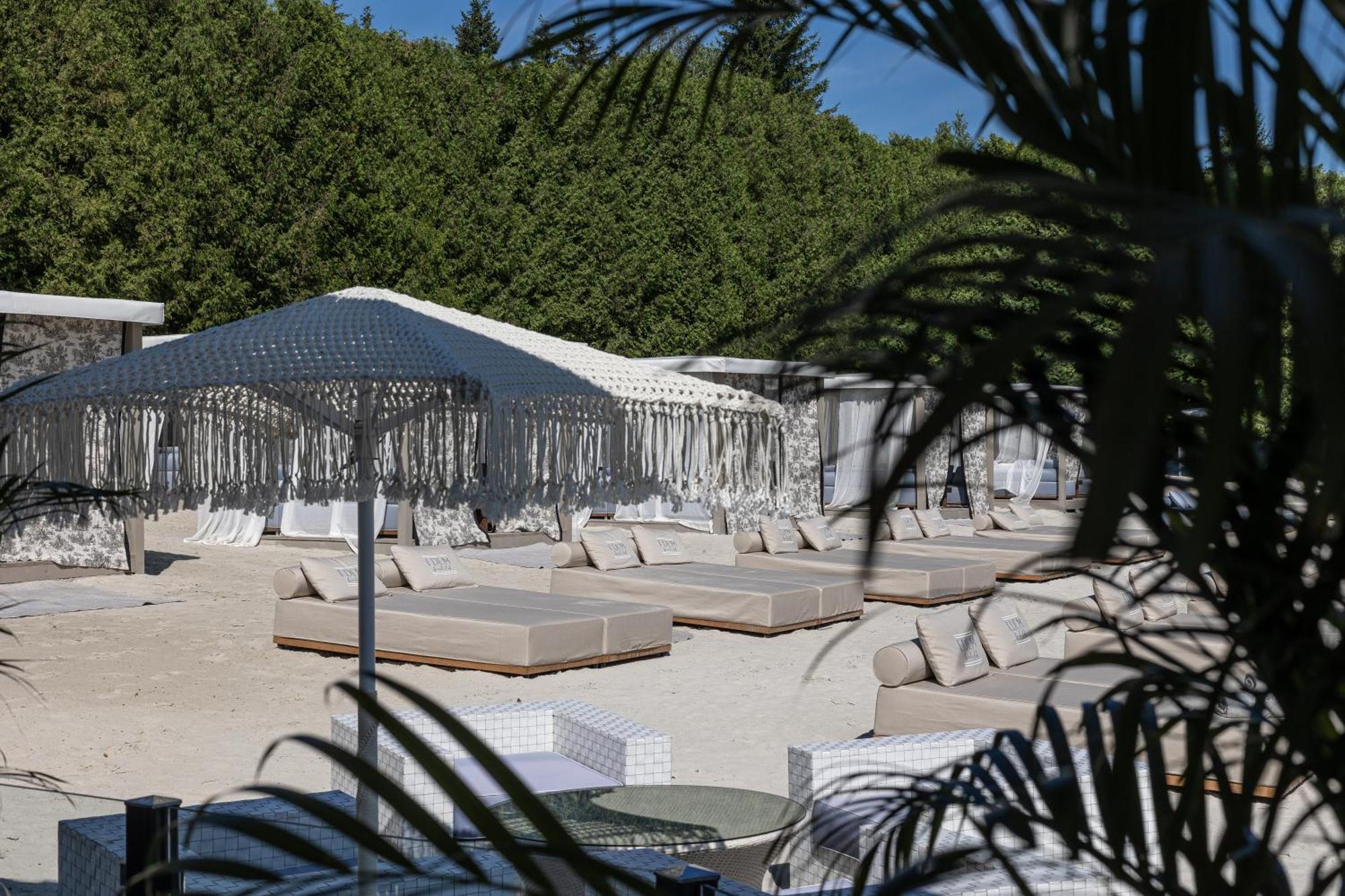 Edem Resort Medical & Spa Strelki  외부 사진