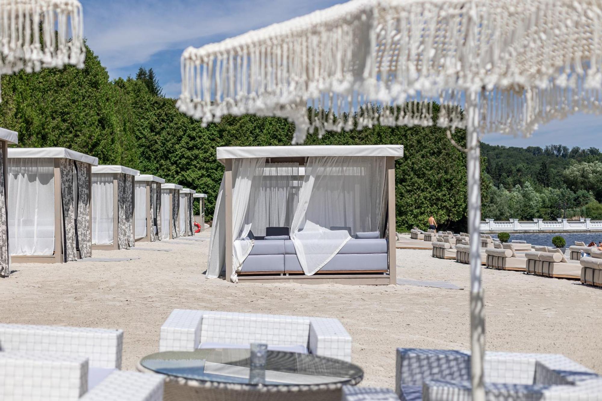 Edem Resort Medical & Spa Strelki  외부 사진
