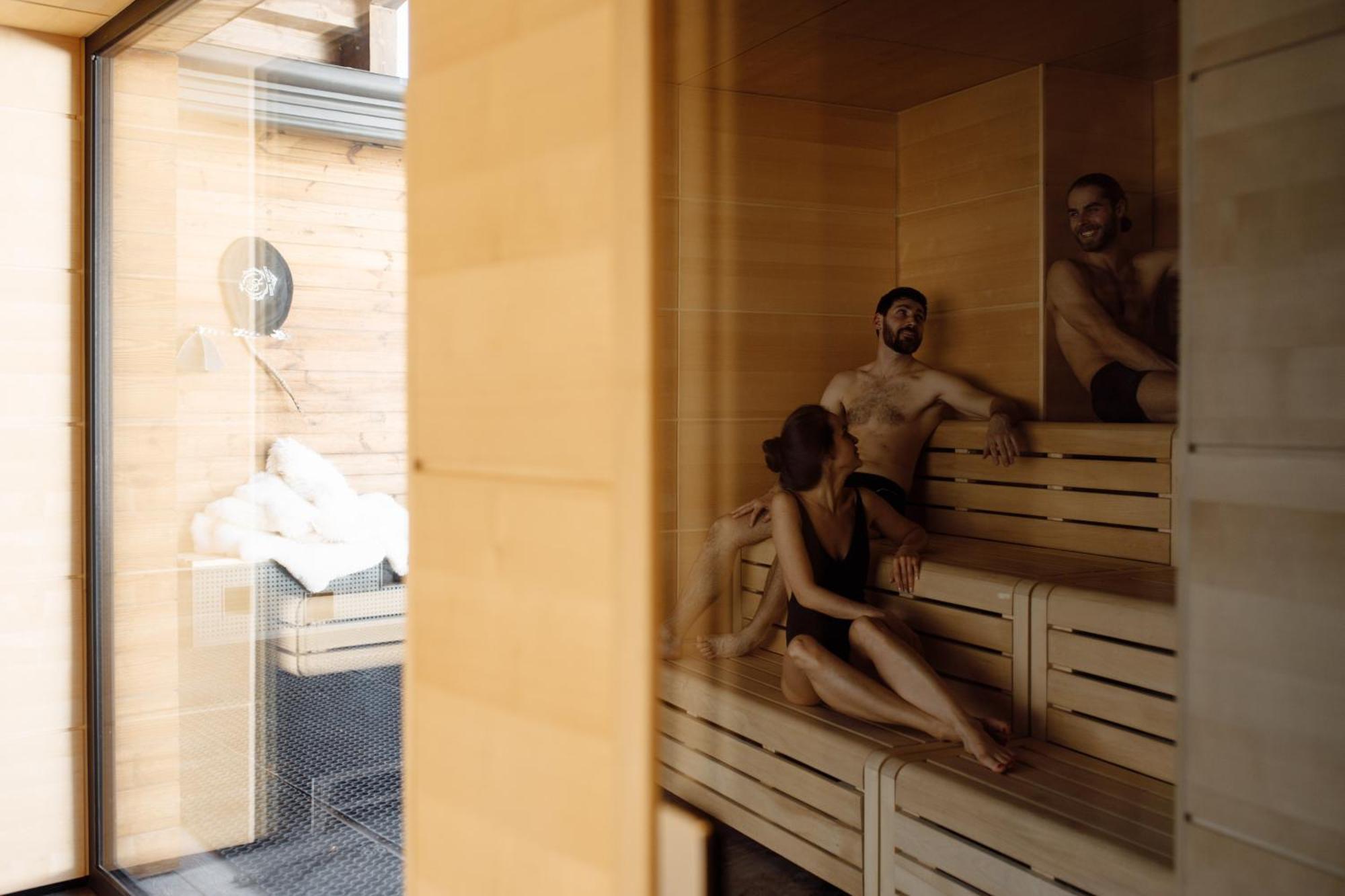 Edem Resort Medical & Spa Strelki  외부 사진