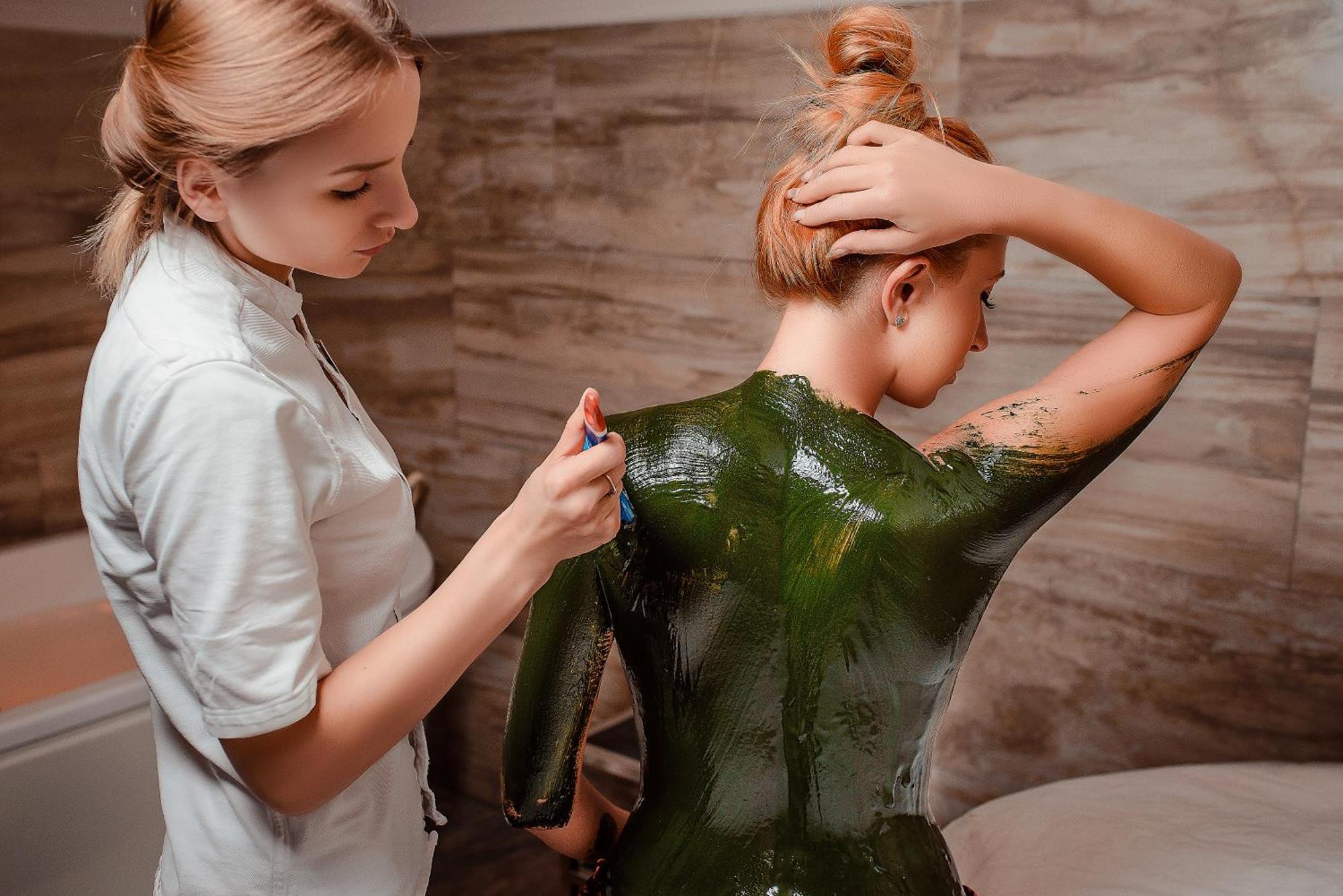 Edem Resort Medical & Spa Strelki  외부 사진