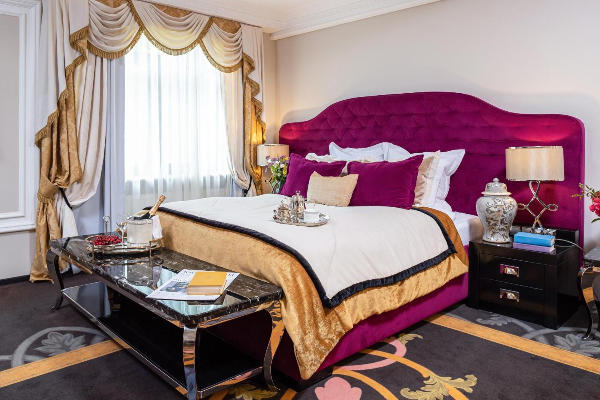 Edem Resort Medical & Spa Strelki  외부 사진