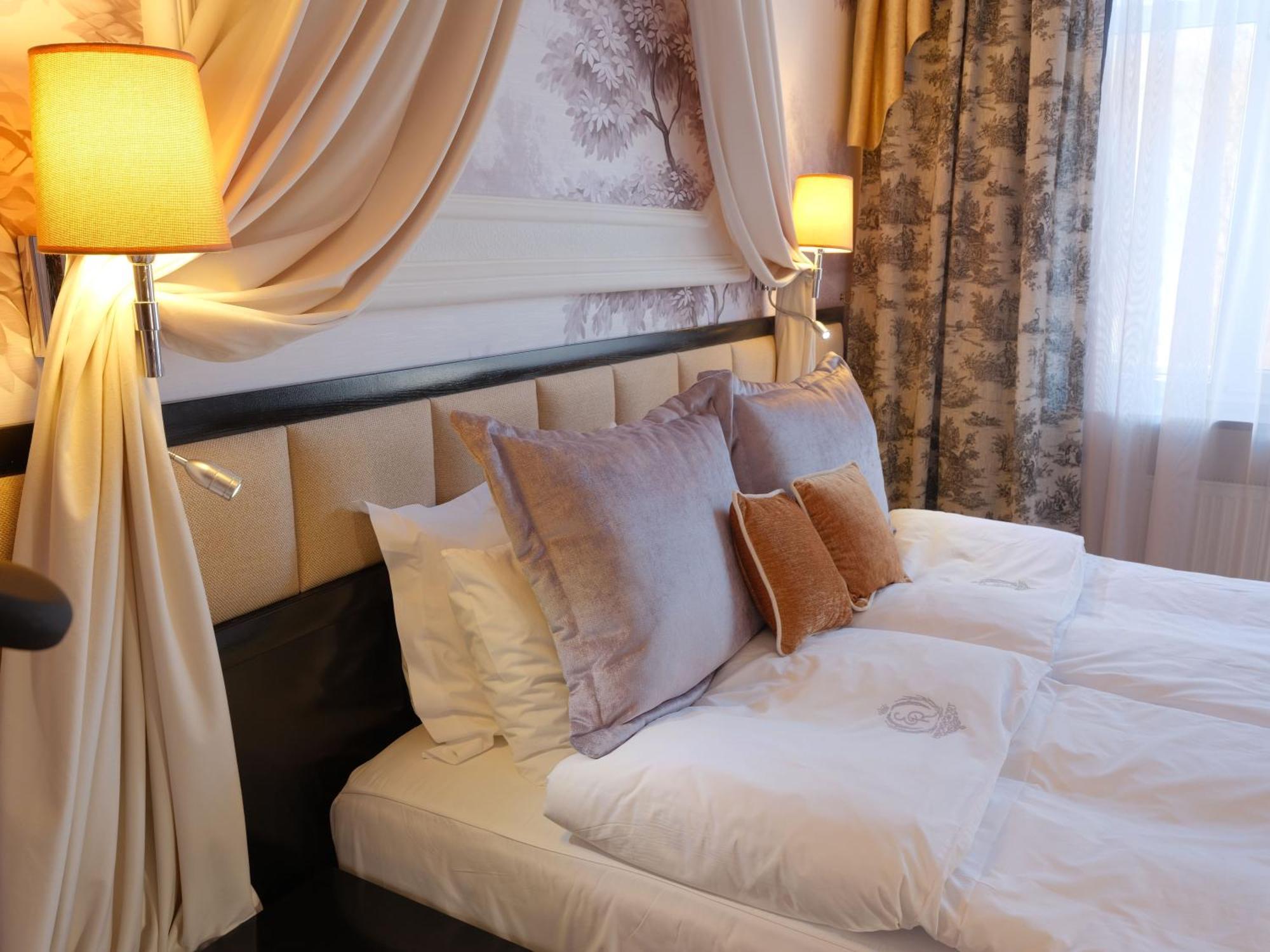 Edem Resort Medical & Spa Strelki  외부 사진