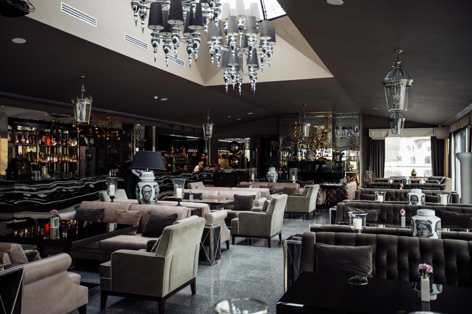 Edem Resort Medical & Spa Strelki  외부 사진